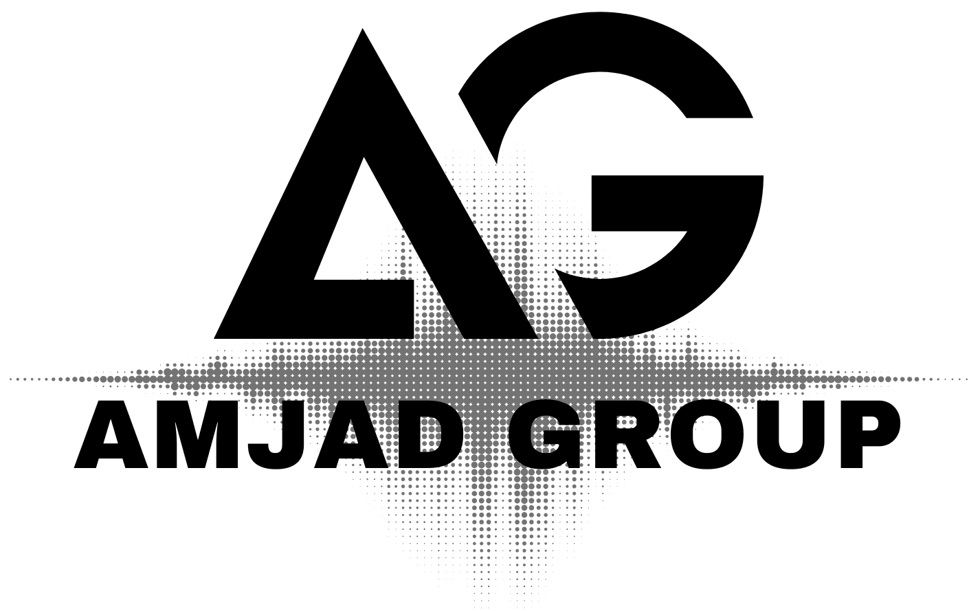 Amjad Group logo