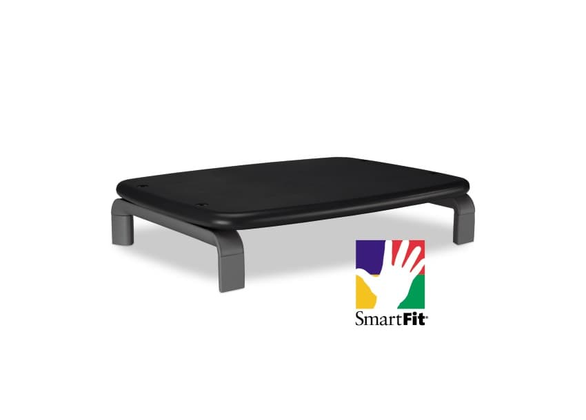 SmartFit Monitor Stand Riser
