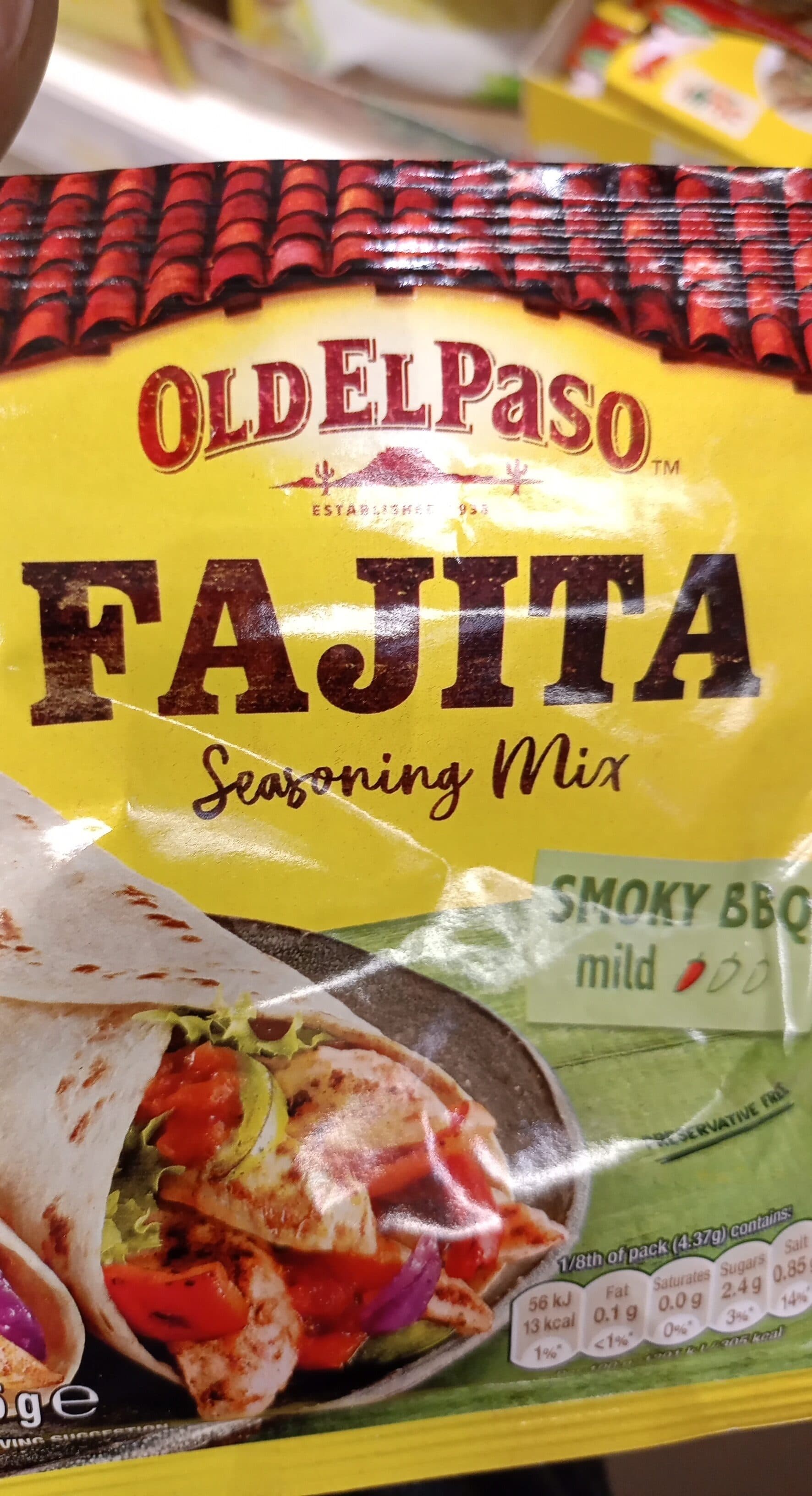 Mexican Seasoning Mix Bundle