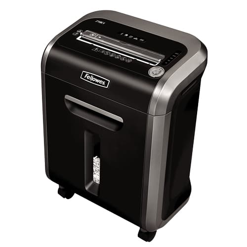 Powershred 79Ci Cross-Cut Shredder