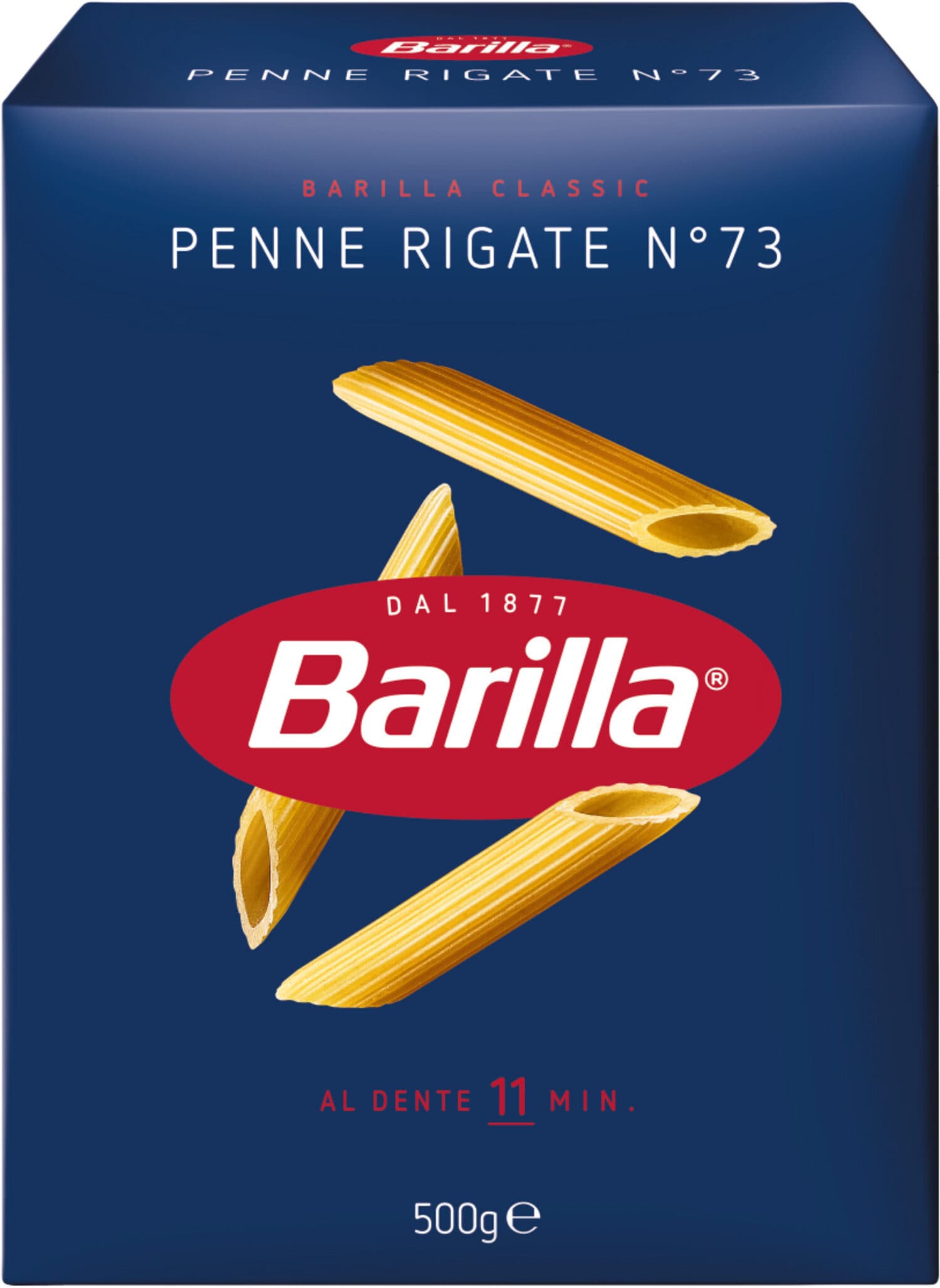Italian Pasta Variety Pack