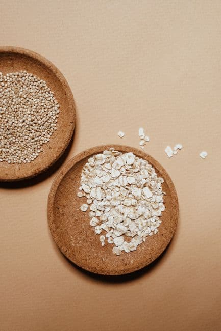 Organic Quinoa & Grain Medley