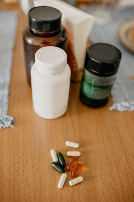 Probiotic 50 Billion CFU
