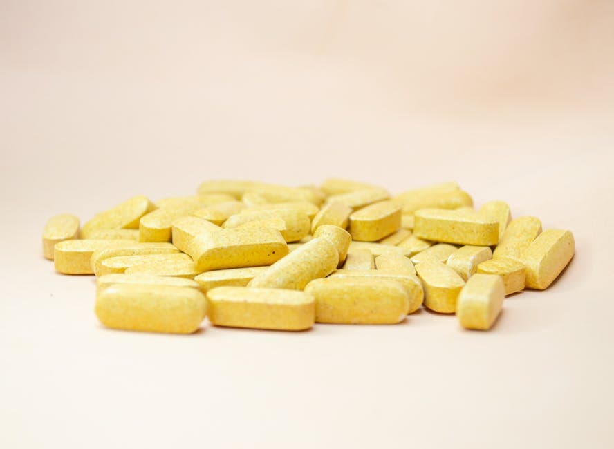 Vitamin C + Zinc Immune Support